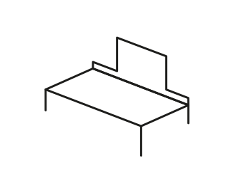 Upstands